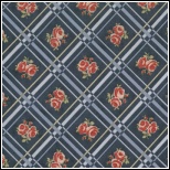 M.1538 clermont farms diamond/flowers