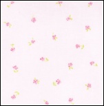 M. 1673 Ballerina Fairies flowers
