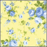 1693M Sum Breeze flowers yellow