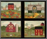 Moda Coming Home 19500-13 panel