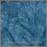 H batik 885-65 denim