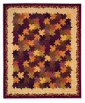Tessellating Leaves