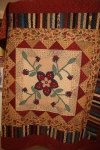Circa 1840 Pattern by Kansas Troubles Quilters
