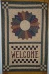 Dresden Welcome
