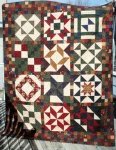 Stash Buster Pattern by JAR Designs