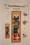 All For Me by Patch Abilities, Inc.