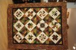 Rocky Mountain Sampler from Pacific Patchwork