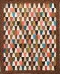 Amalie's Collection - Thimble Quilt by Darlene Zimmerman