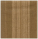 Yard Dyed Tan/Beige Wide Stripe
