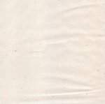 Unbleached Muslin