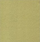Raw Silk Noil, Lime