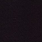 Rayon Fusible Knit Interfacing, Black