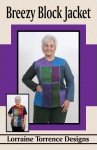 Breezy Block Jacket