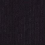 Black with Tan Striations