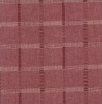 Large Pink Motif Plaid