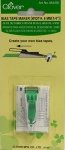 464CV-06 Bias Tape Maker 6mm - 1/4