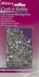 821A Curved Safety Pins
