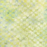 B7018-md Meadow Flowers Batik