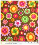 Lakehouse Fun Flower Toss LH10003 brobr