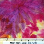 Classic Cotton Paradise Batiks 3846-Q299294