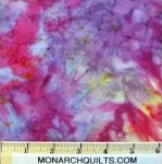 Classic Cotton Paradise Batiks 3846-R200204