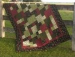 Take 5 5th Anniversary Edition pattern by Atkinson Designs