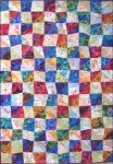 Square Borne by Saginaw St Quilt Co