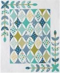 Hope's Diamond by Sue Pelland Designs