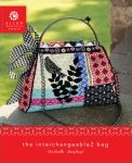 Interchangeable 2 Bag with Handle by Ellen Medlock