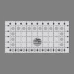 Half-Square Triangle by Creative Grids