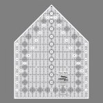 House Ruler by Creative Grids