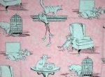 Bad Kitty - Pink