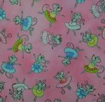 Ballerina Mice