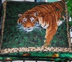 Tiger Quillow