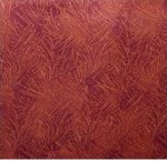 Orange-Red Fur