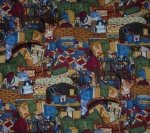 Quilting Companions in Your Sewing Room