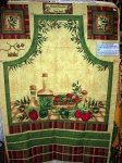 Apron - First Course