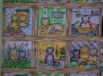 Cat Tales - Panels
