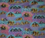 Puppies and Quilts