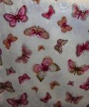 Butterflies on Champagne