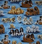 Hoffman Dogs - Denim