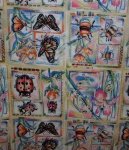 Alll Things Beautiful - Panels