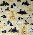 Parents and Pups - All over