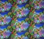 Tree Frogs