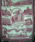 Kutztown Afgan 