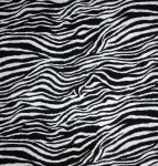 Zebra - Fur