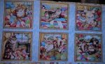 Quilting Purrfection - Panels