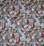 Quilting Purrfection - coordinate
