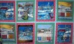 Winter Quilts 