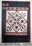 Oregon Trail Quilt